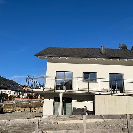 Apartmán Bergzauber Mitterland Thiersee Exteriér fotografie