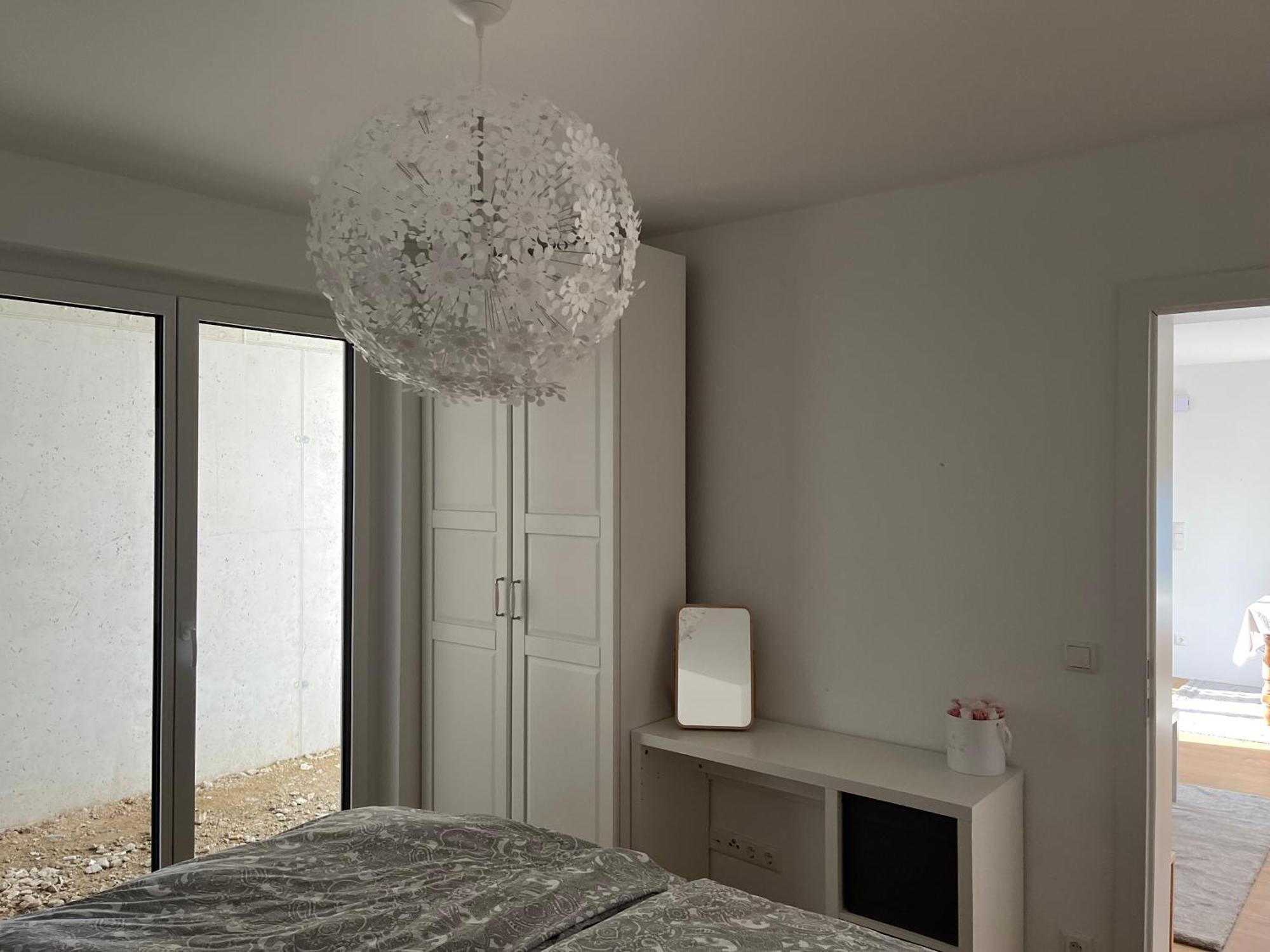 Apartmán Bergzauber Mitterland Thiersee Exteriér fotografie