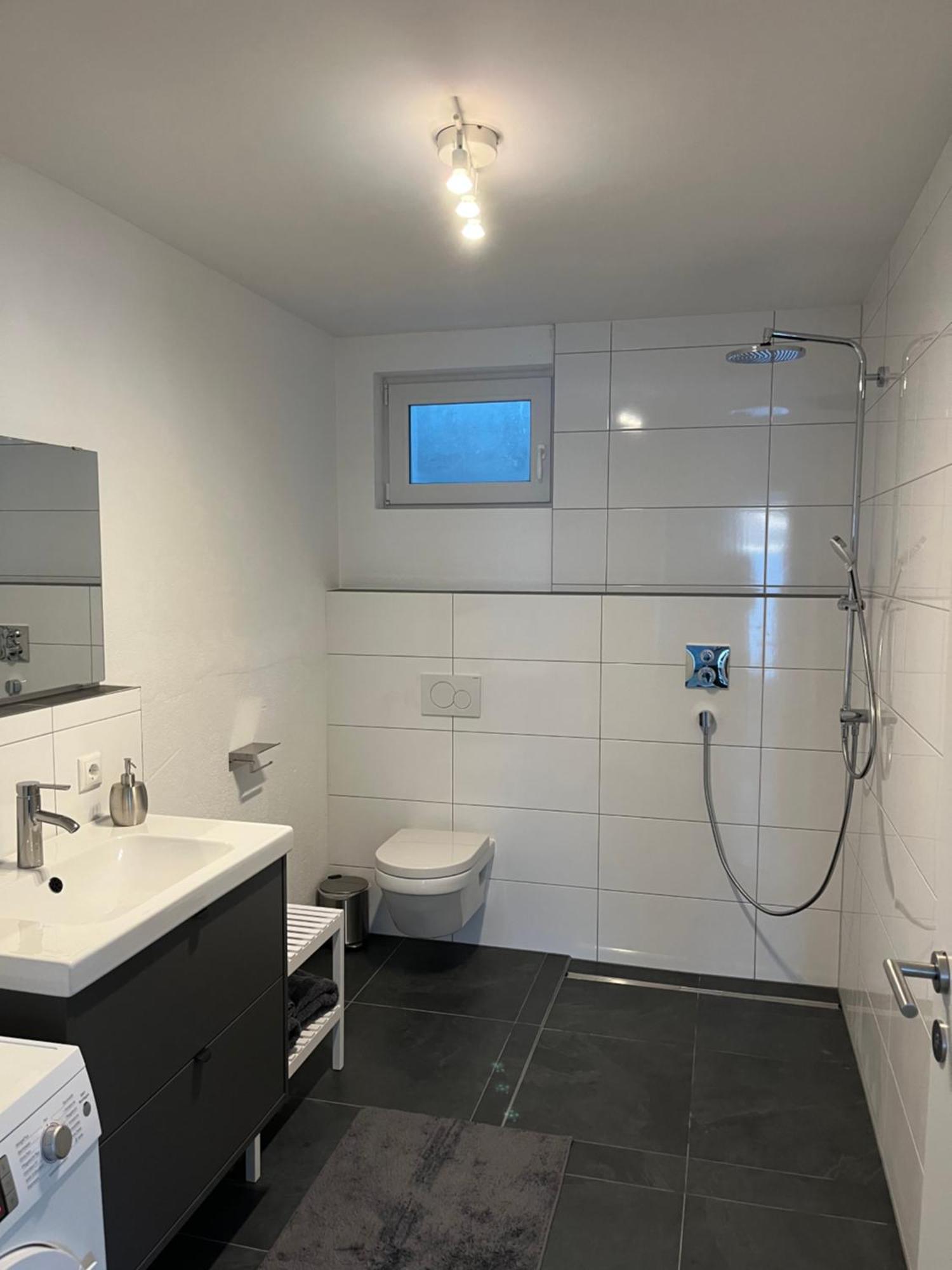 Apartmán Bergzauber Mitterland Thiersee Exteriér fotografie